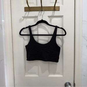 Cotton On cropped tank top